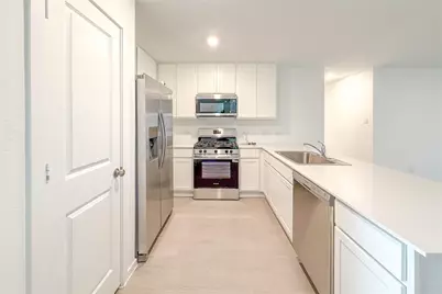 3016 Angelic Rose Lane, Katy, TX 77493 - Photo 5