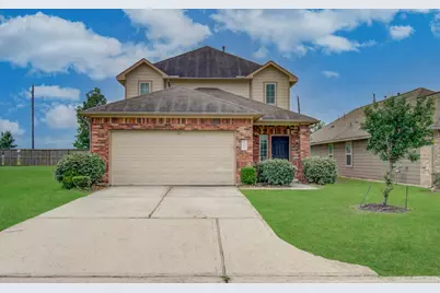 12830 City Green Trail, Houston, TX 77044 - Photo 1