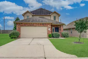 12830 City Grn Trl, Houston, TX 77044 - Photo 1