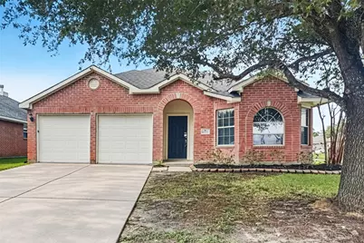 8302 Hardy Elm Street, Spring, TX 77379 - Photo 1