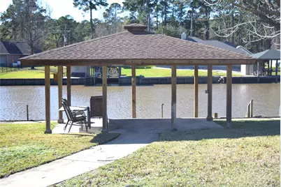 26 Westpoint Drive, Trinity, TX 75862 - Photo 3