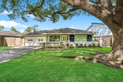 4806 Hummingbird Street, Houston, TX 77035 - Photo 1