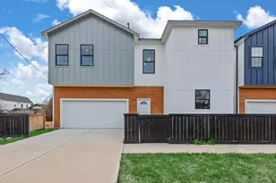 5604 Mulvey St, Houston, TX 77020 - Photo 3