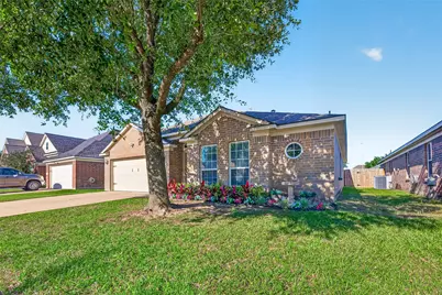 4914 Kale Garden Court, Katy, TX 77449 - Photo 3