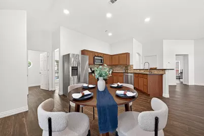 4914 Kale Garden Court, Katy, TX 77449 - Photo 21