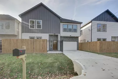 9305 Tower Street, Houston, TX 77088 - Photo 3