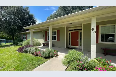 68 Lowery Lane, Huntsville, TX 77320 - Photo 1