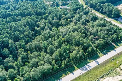 1.5 Acres Dipping Vat Road, New Waverly, TX 77358 - Photo 3