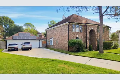 3118 Plum Knoll Court, Houston, TX 77084 - Photo 3