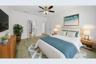 3118 Plum Knoll Court, Houston, TX 77084 - Photo 17