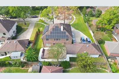 3118 Plum Knoll Court, Houston, TX 77084 - Photo 43