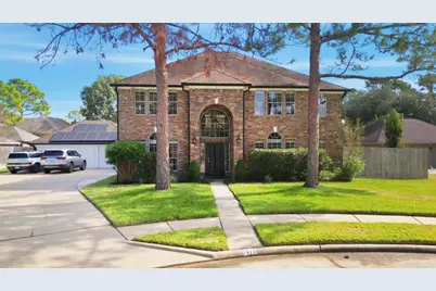 3118 Plum Knoll Court, Houston, TX 77084 - Photo 49