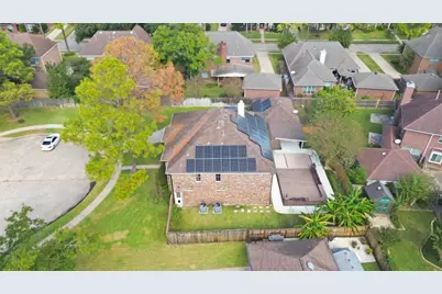 3118 Plum Knoll Court, Houston, TX 77084 - Photo 41