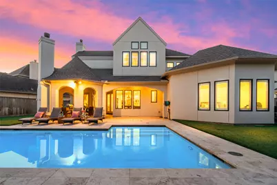 64 S Parkgate Circle, Shenandoah, TX 77381 - Photo 5