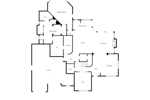 64 S Parkgate Cir, Shenandoah, TX 77381 - Photo 49