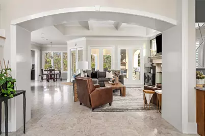 64 S Parkgate Circle, Shenandoah, TX 77381 - Photo 17