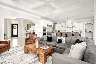 64 S Parkgate Circle, Shenandoah, TX 77381 - Photo 21