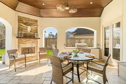 64 S Parkgate Circle, Shenandoah, TX 77381 - Photo 41