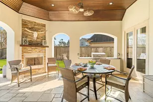 64 S Parkgate Cir, Shenandoah, TX 77381 - Photo 41