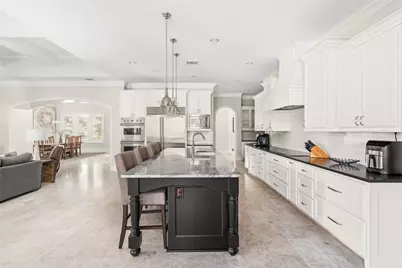 64 S Parkgate Circle, The Woodlands, TX 77381 - Photo 25