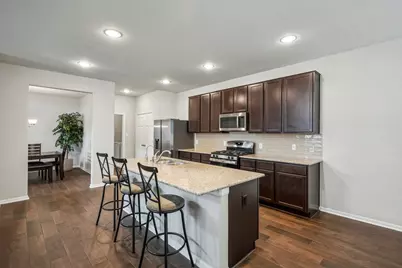 3323 Fogmist Drive, Rosenberg, TX 77471 - Photo 9