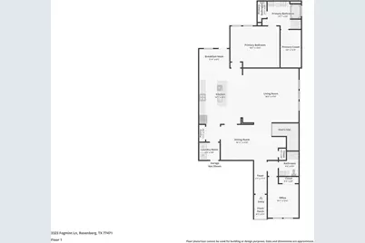 3323 Fogmist Drive, Rosenberg, TX 77471 - Photo 37