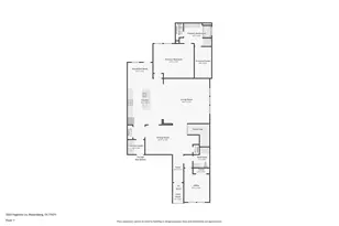 3323 Fogmist Dr, Rosenberg, TX 77471 - Photo 37