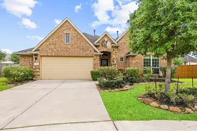 2411 Linden Bluff Court, Sugar Land, TX 77479 - Photo 1