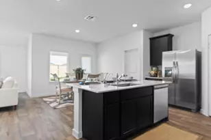 6012 Hawthorne Gdns Dr, Rosenberg, TX 77469 - Photo 11