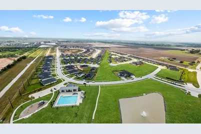 6012 Hawthorne Gardens Drive, Rosenberg, TX 77469 - Photo 33