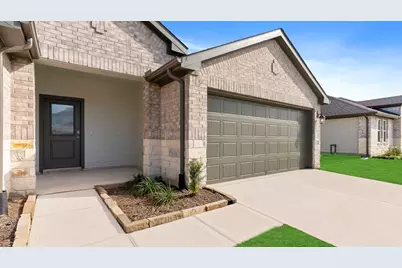 6012 Hawthorne Gardens Drive, Rosenberg, TX 77469 - Photo 3