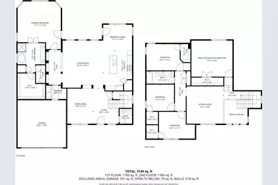 15706 Easton Gate Lane, Houston, TX 77044 - Photo 13