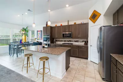 15706 Easton Gate Lane, Houston, TX 77044 - Photo 19