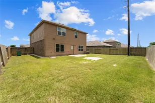 9702 Opal Gates Dr, Rosharon, TX 77583 - Photo 27