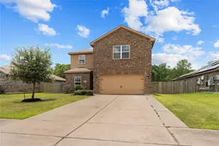 9702 Opal Gates Dr, Rosharon, TX 77583 - Photo 1