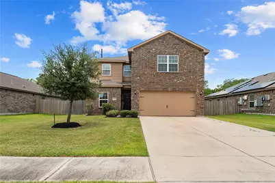 9702 Opal Gates Drive, Rosharon, TX 77583 - Photo 43