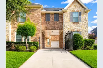 7810 Trinity Hills Lane, Humble, TX 77396 - Photo 1