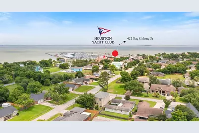 422 Bay Colony Drive, La Porte, TX 77571 - Photo 15
