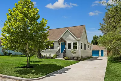 809 Gale Street, Houston, TX 77009 - Photo 1