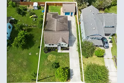809 Gale Street, Houston, TX 77009 - Photo 17