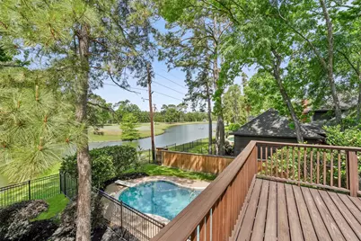 2023 Forest Garden Drive, Kingwood, TX 77345 - Photo 1