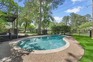 2023 Forest Garden Dr, Kingwood, TX 77345 - Photo 41