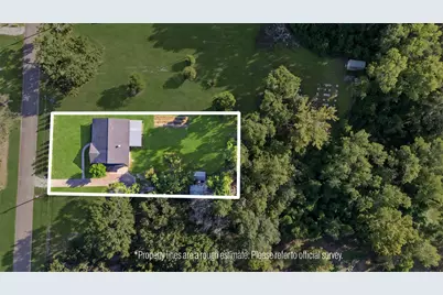 411 County Road 3663, Splendora, TX 77372 - Photo 21