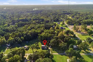 411 County Rd 3663, Splendora, TX 77372 - Photo 23