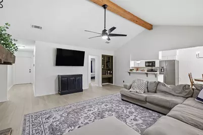 411 County Road 3663, Splendora, TX 77372 - Photo 3