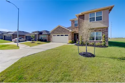3902 Elk Creek Court, Katy, TX 77494 - Photo 3