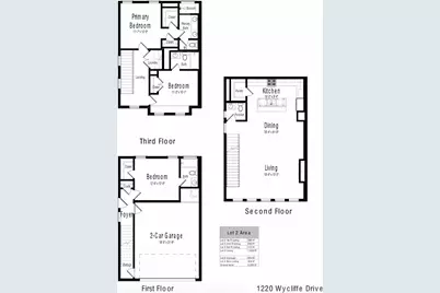 1216 Wycliffe Drive, Houston, TX 77043 - Photo 21