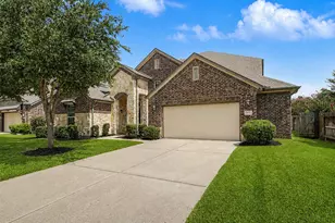 20614 Barchan Point Way, Richmond, TX 77407 - Photo 3