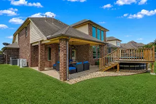20614 Barchan Point Way, Richmond, TX 77407 - Photo 45