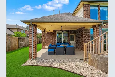20614 Barchan Point Way, Richmond, TX 77407 - Photo 47